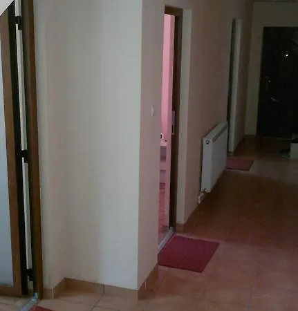 Σπίτι διακοπών Casa De Vacanta Elena *