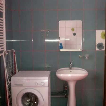 Σπίτι διακοπών Casa De Vacanta Elena